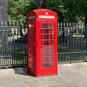 Meet your Posher, Blythe